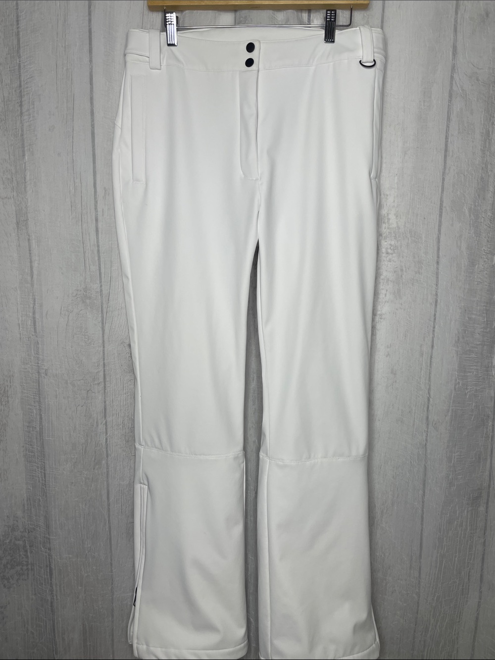 Zara Softshell Ski pants
